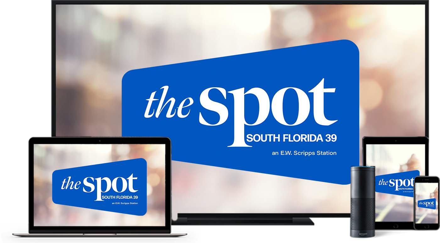 The Spot Apps
