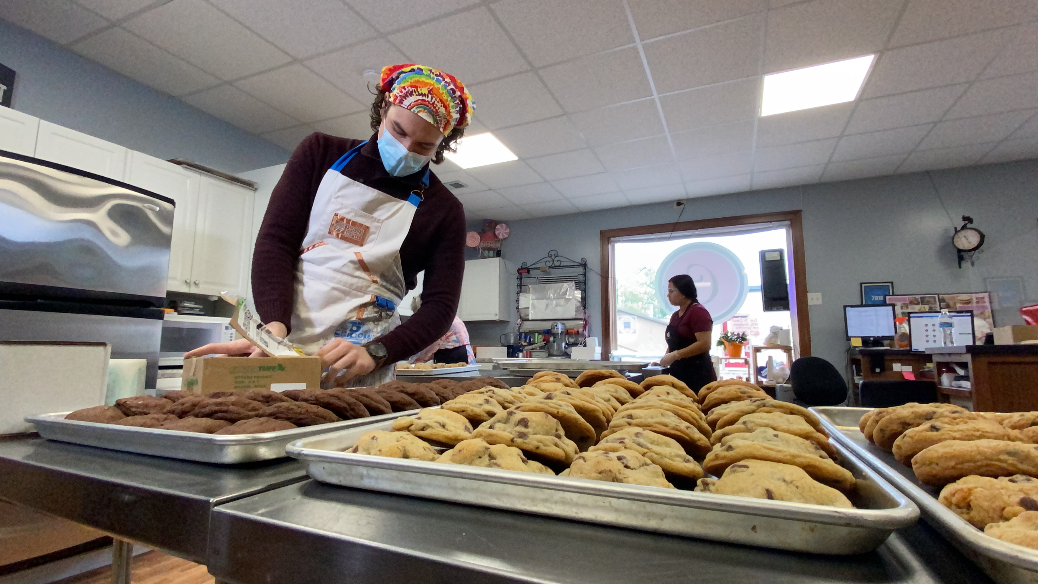 Stuft Cookie Co
