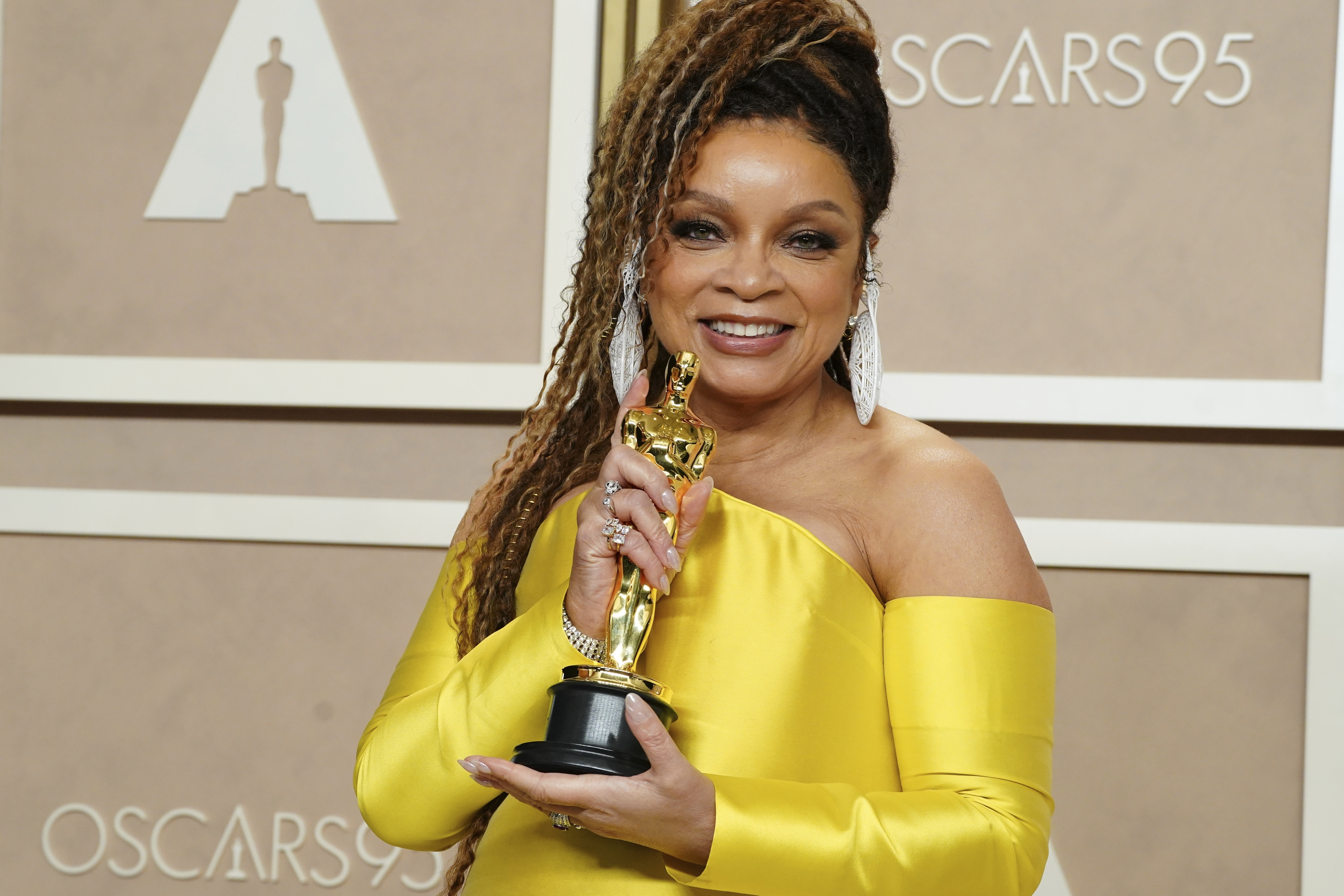 95th Academy Awards - Press Room