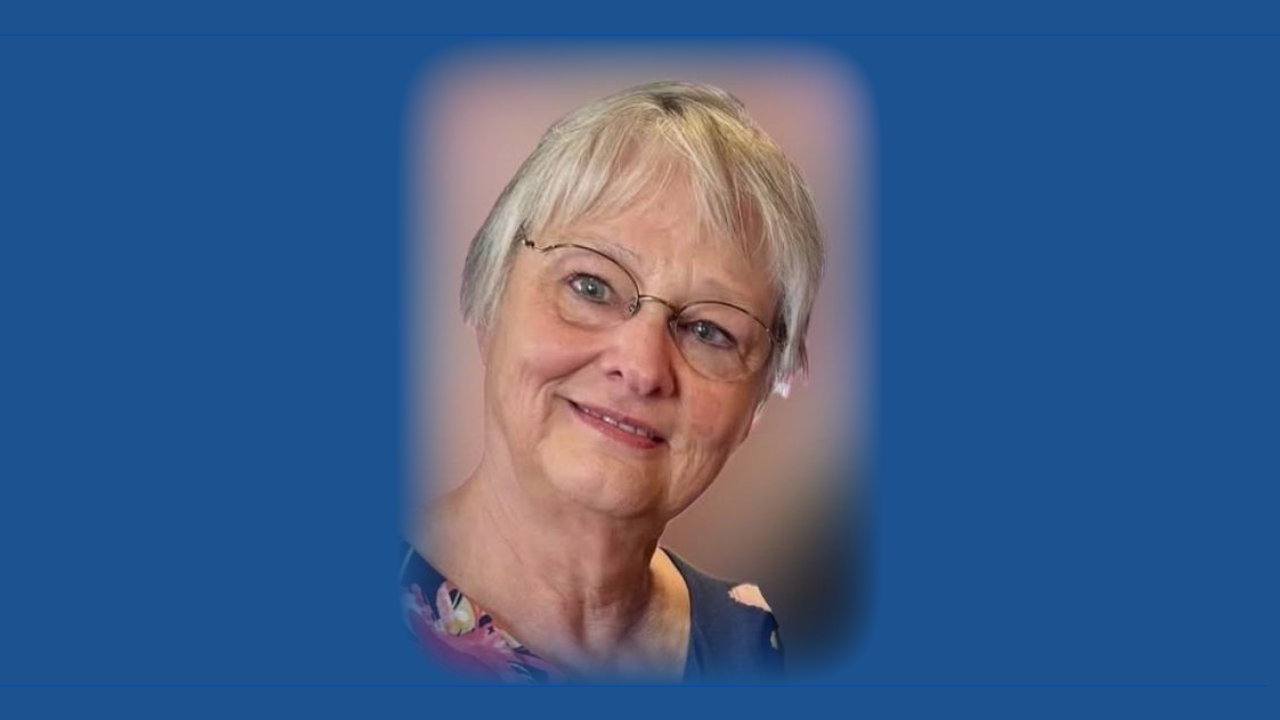 Julie Anne M. Heck
November 19, 1952 — April 13, 2026