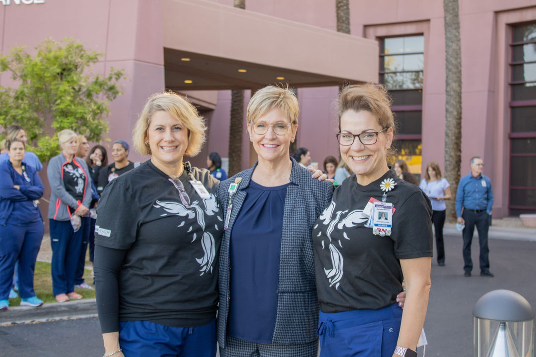 HonorHealth Jobs 