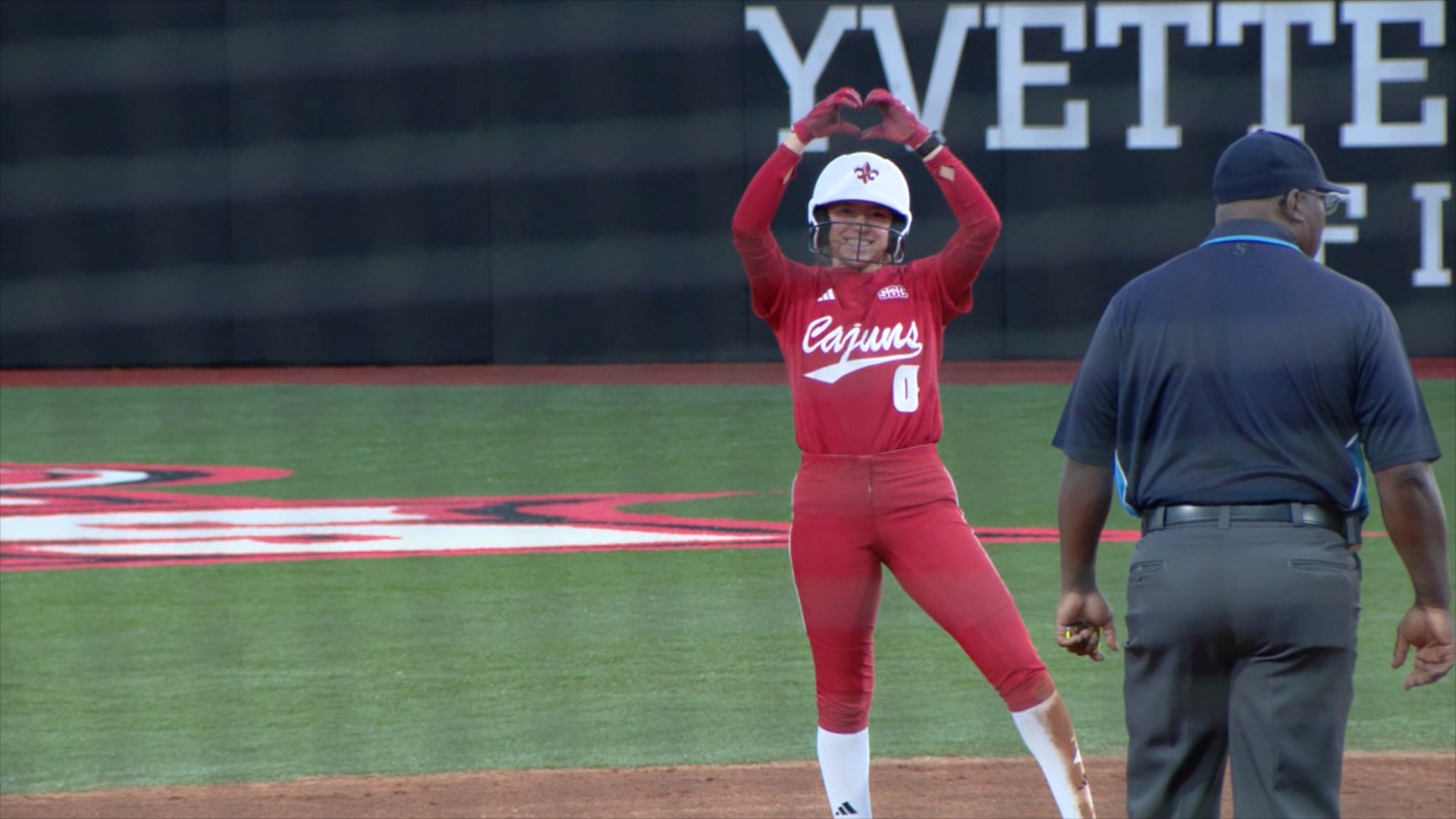 MIA LISCANO UL SOFTBALL VS TULSA.jpg
