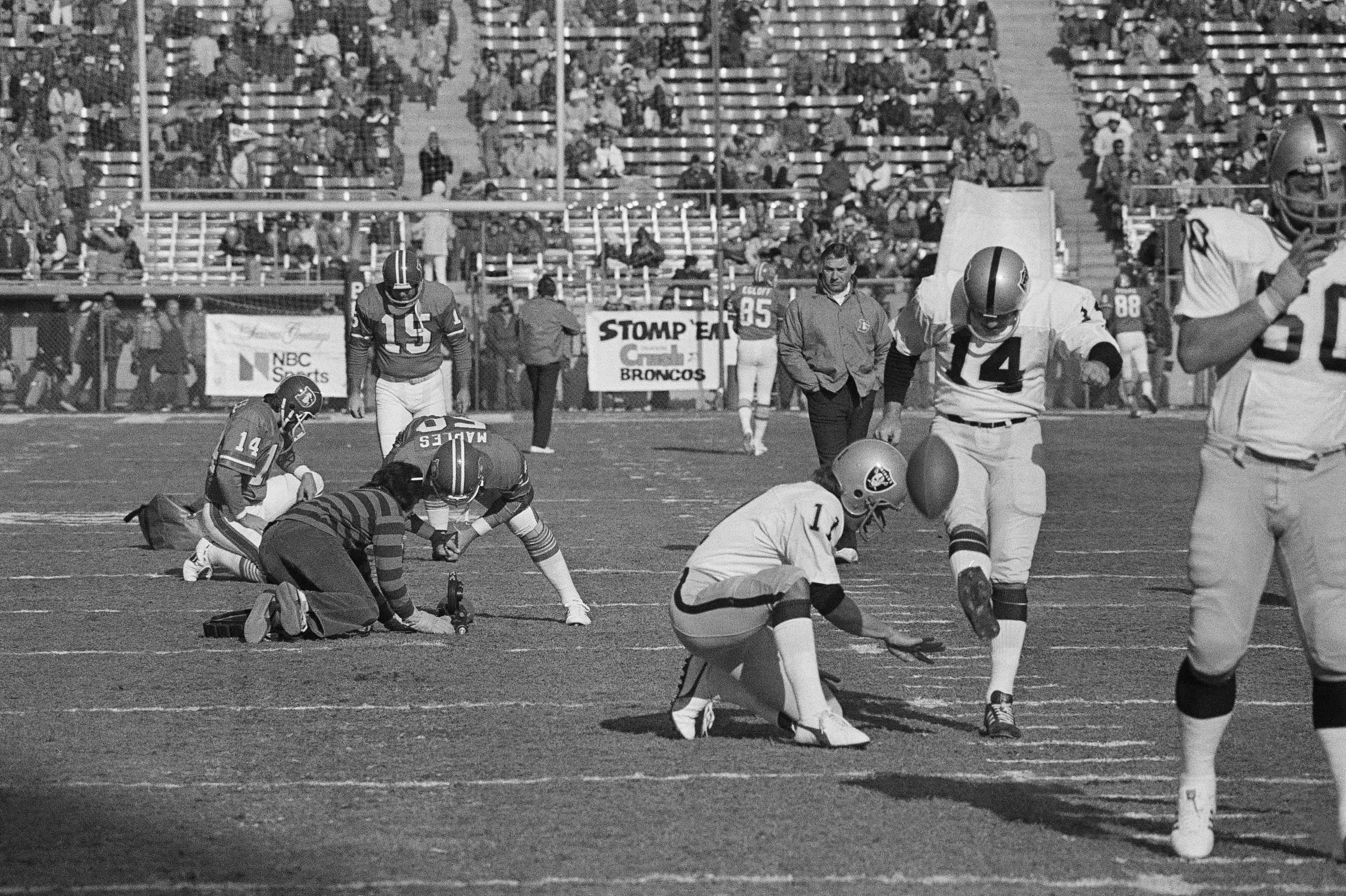 Jim Turner, Errol Mann