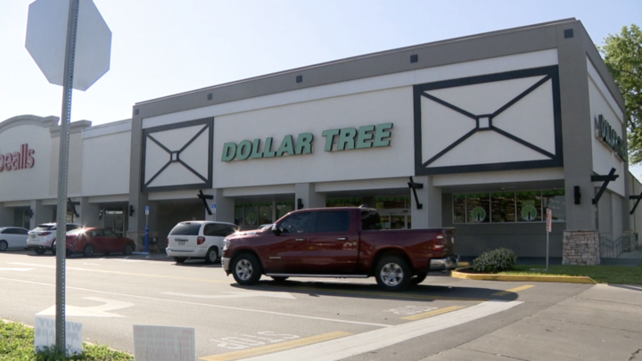 Dollar Tree