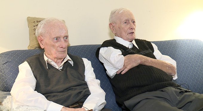 Martin Brothers