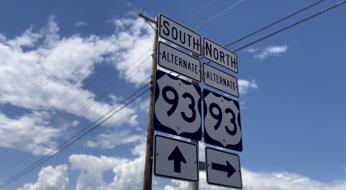 93 bypass