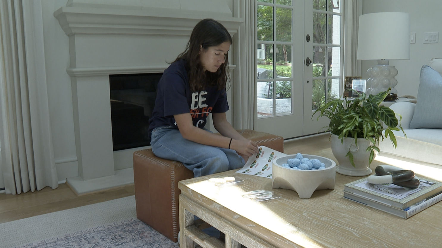 Tallahassee sophomore pushes to grow bone marrow donor pool through drives at Leon County Schools