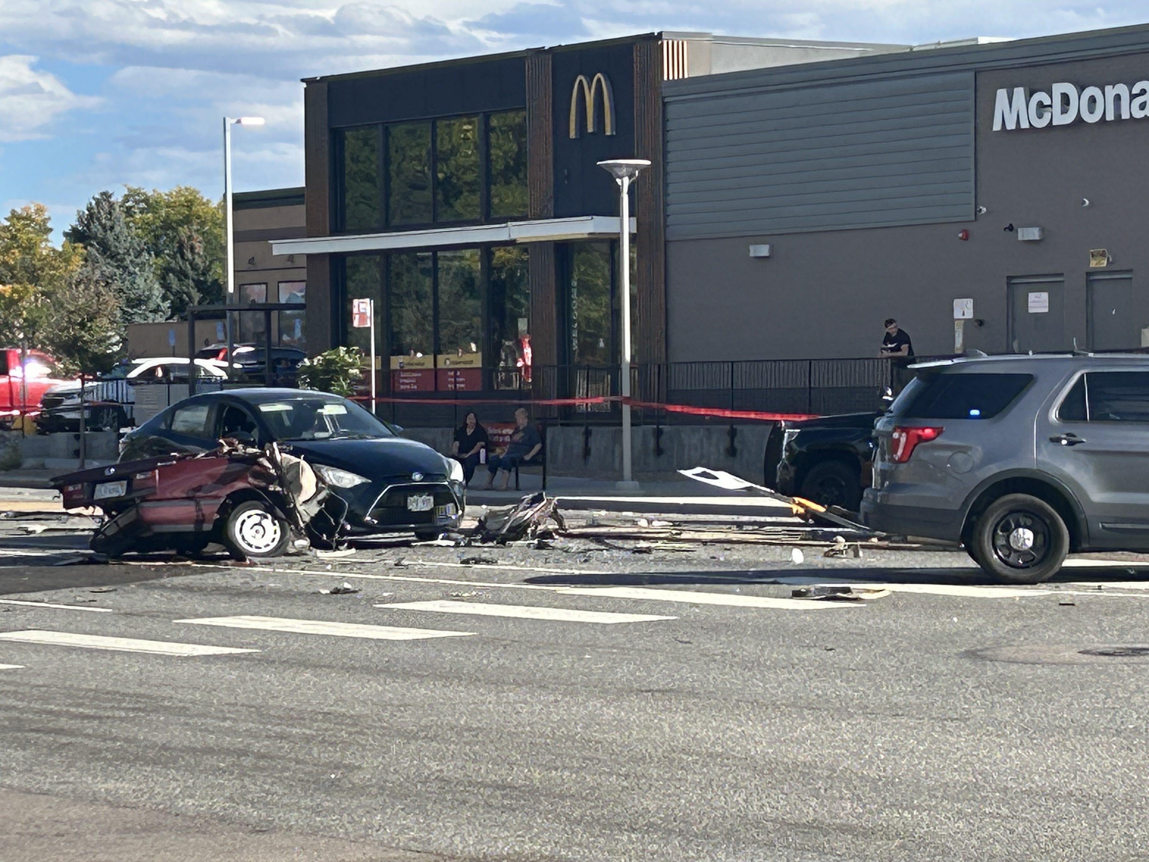 Aurora Iliff Avenue deadly crash 10-9-25