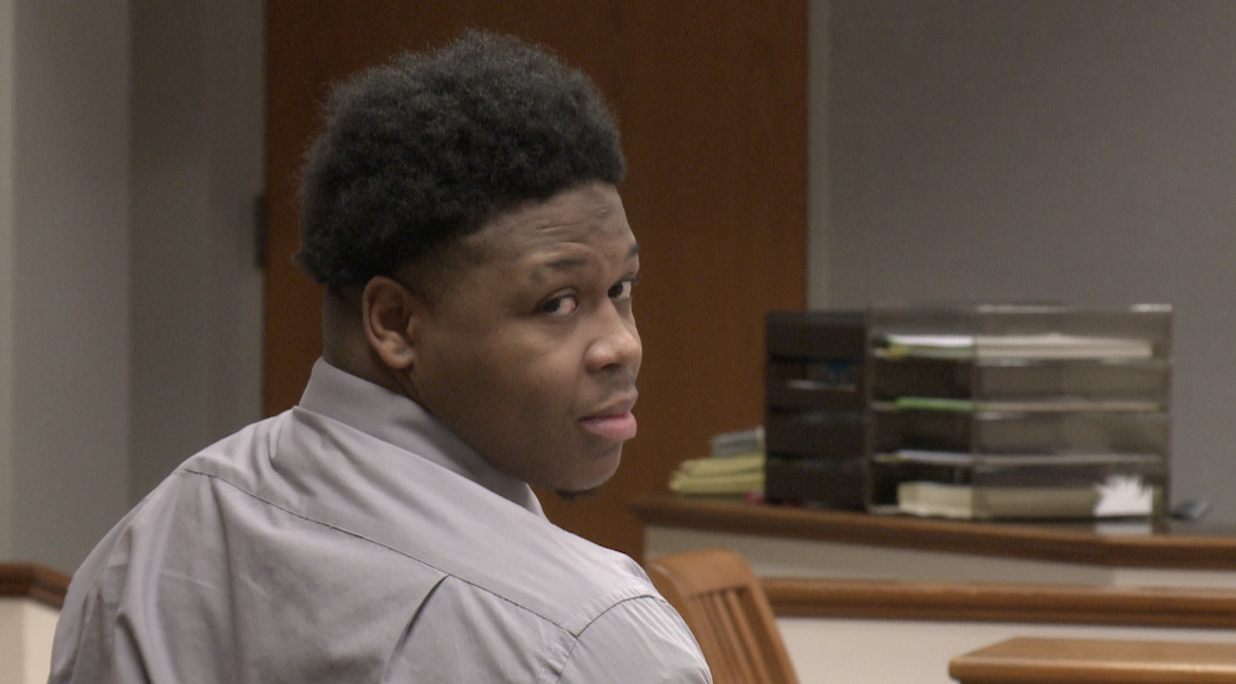 Mistrial declared for man accused of murdering woman at Virginia Beach gas station