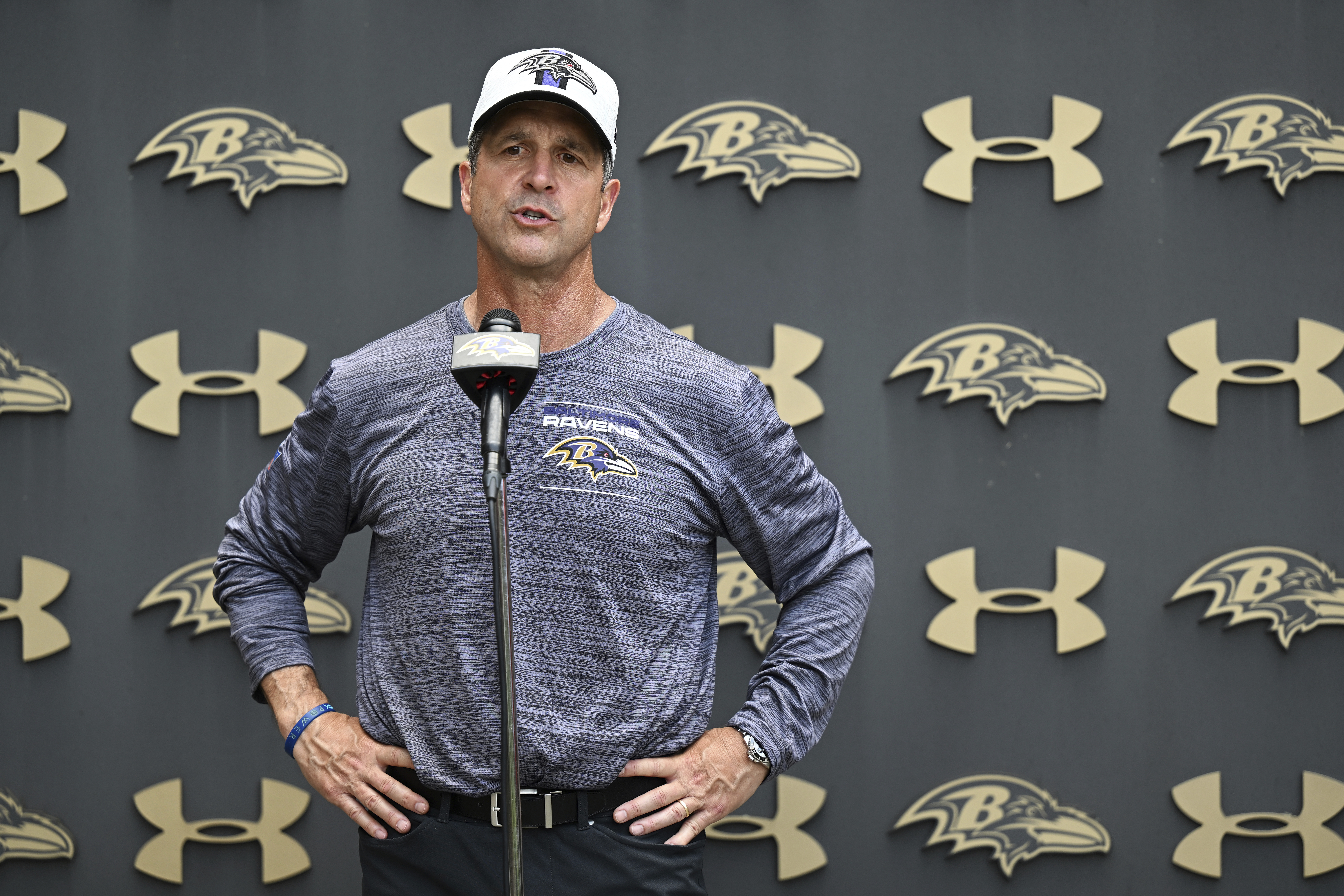John Harbaugh