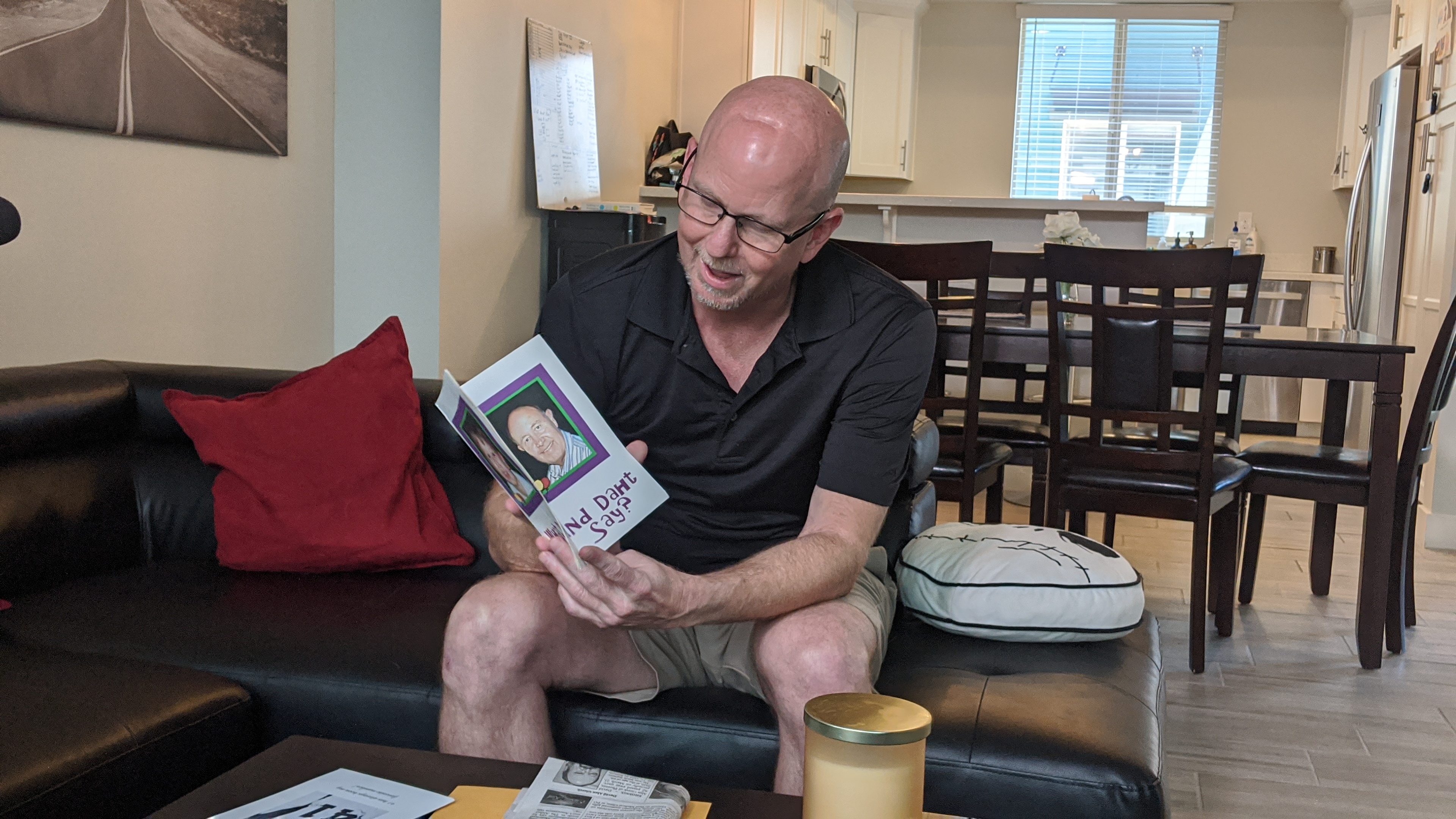 Family remembers Dean Leroy Drake