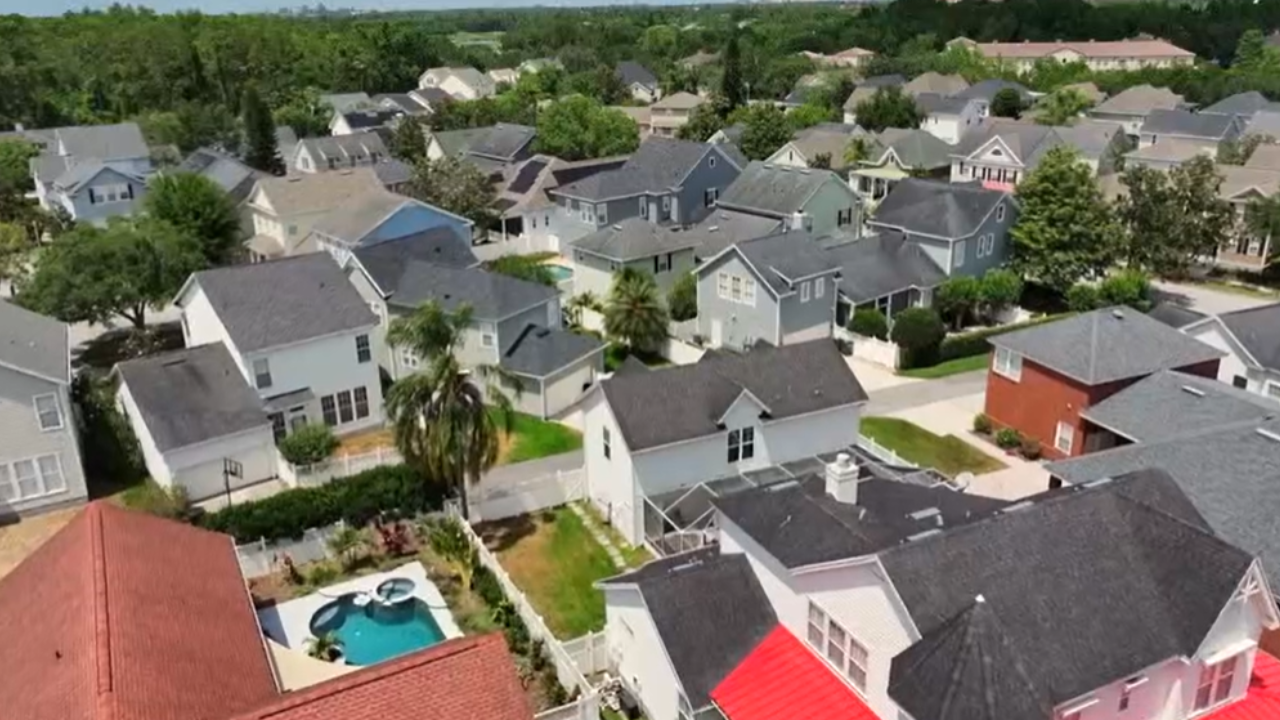 Unclear path forward as Florida leaders float competing property tax proposals