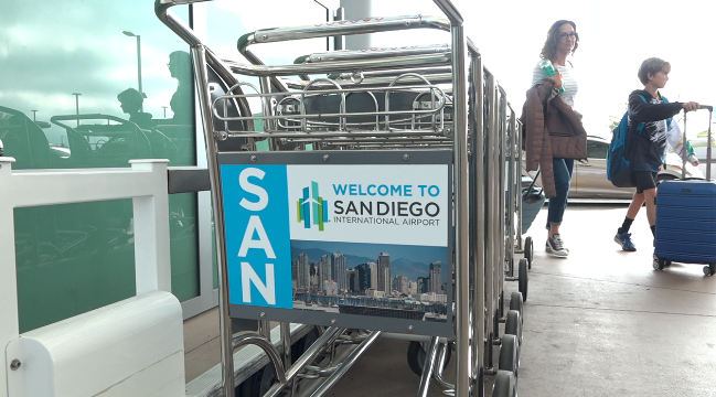 Airlines begin cutting 4% of flights on day 38 of government shutdown.