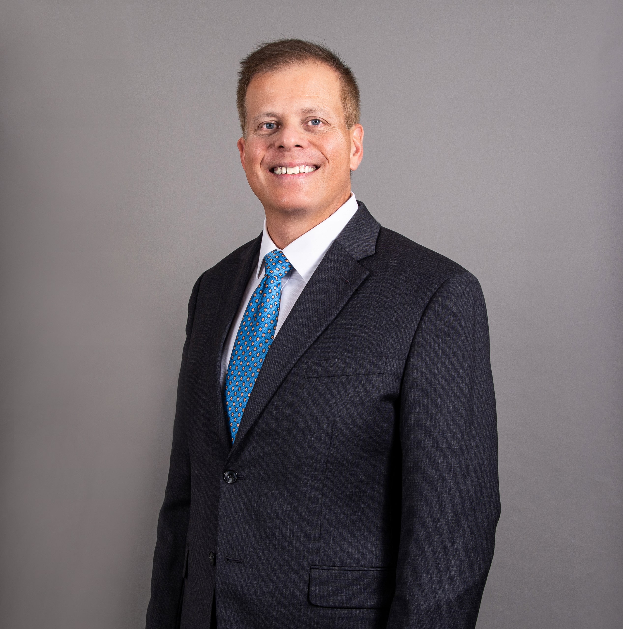 Dan Franzese, Republican nominee for Florida's 22nd congressional district