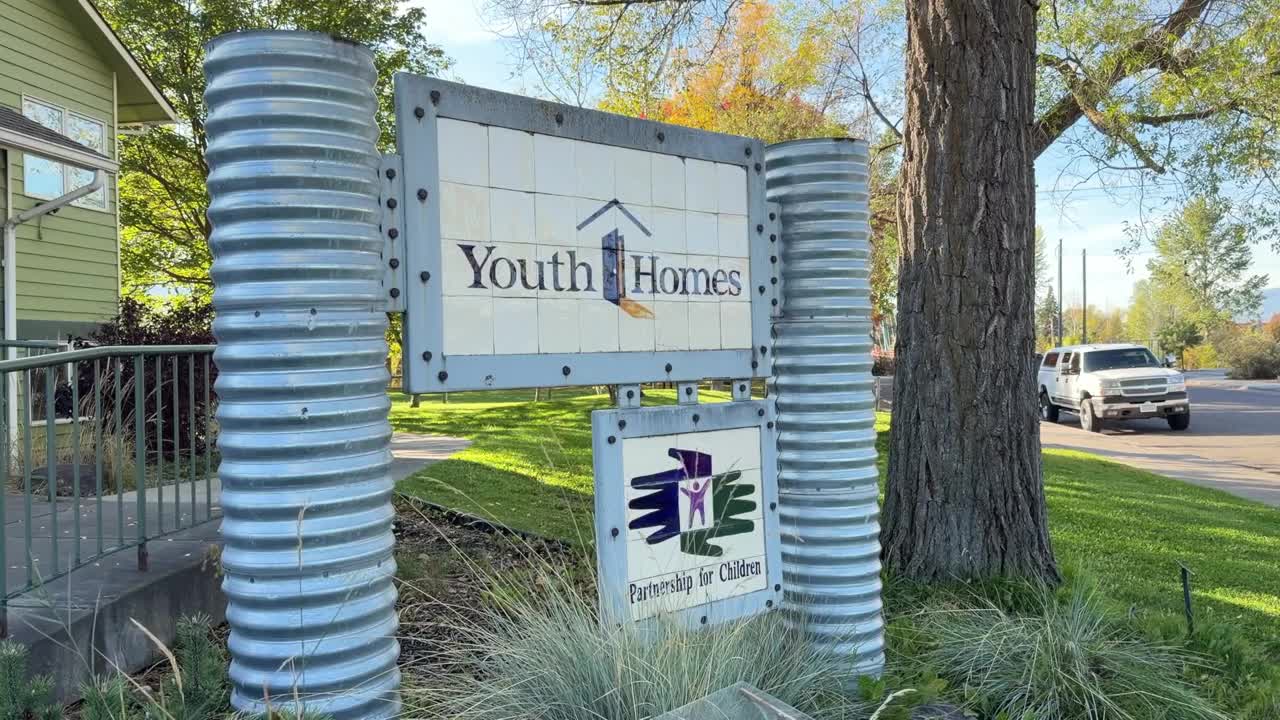 Youth Homes