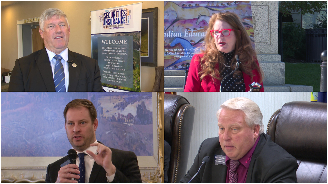 Some MT Republicans consider entering eastern district House race