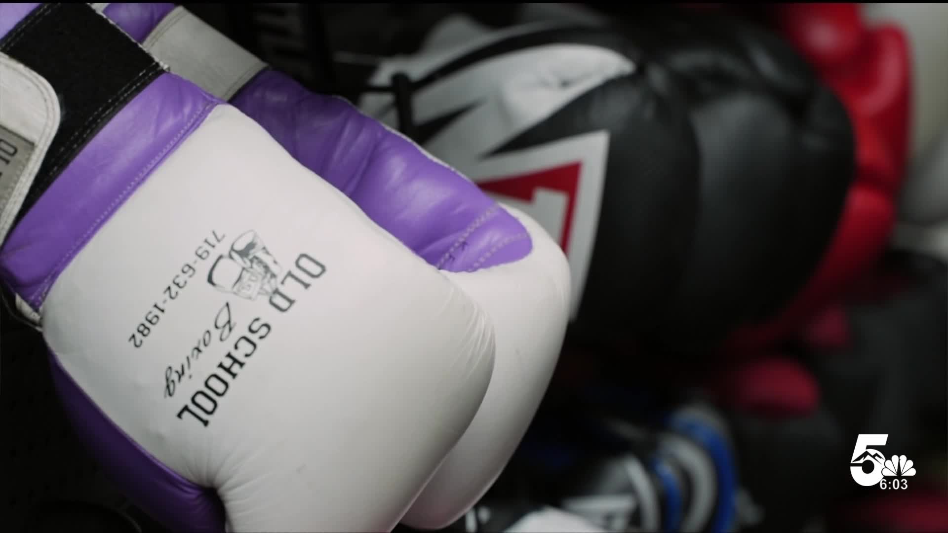 MMA