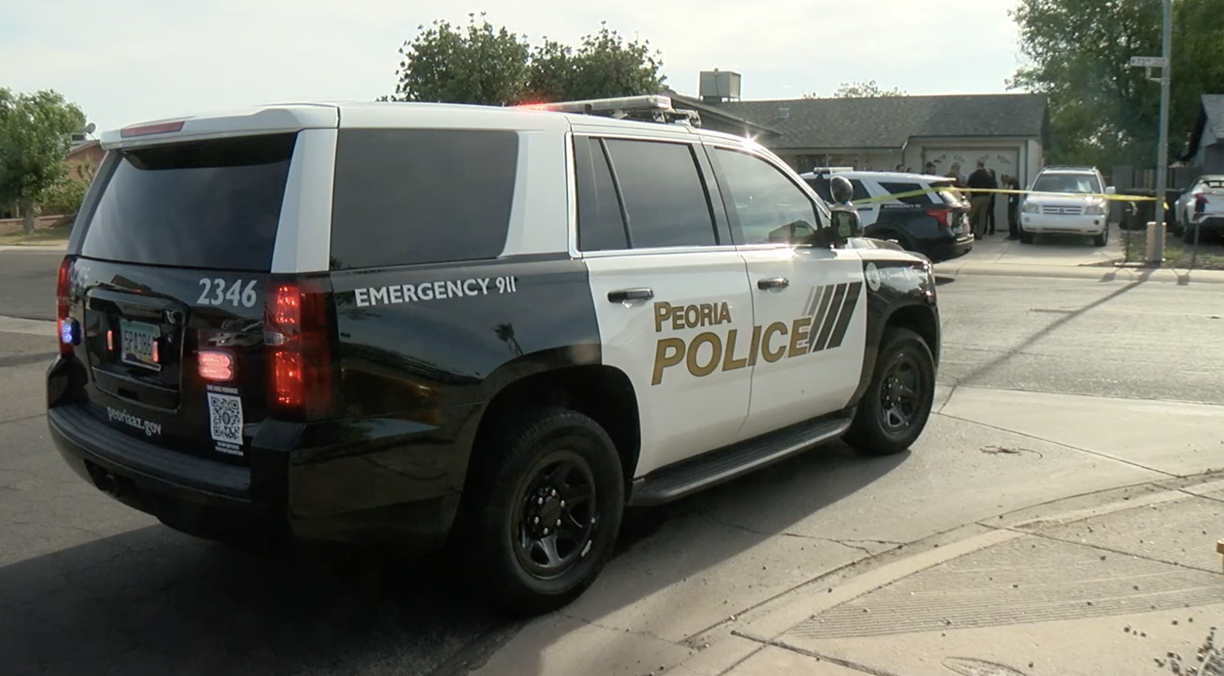 Peoria near-drowning 