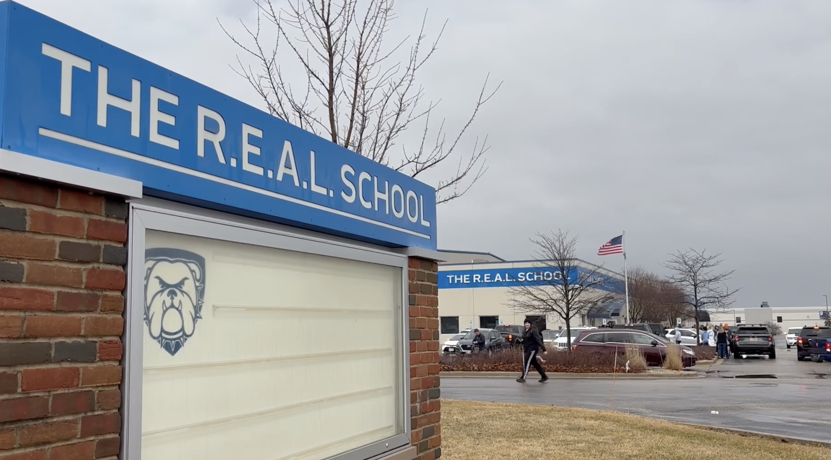 The R.E.A.L. School