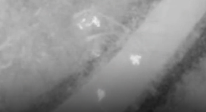 Portage officers locate suspect using drone