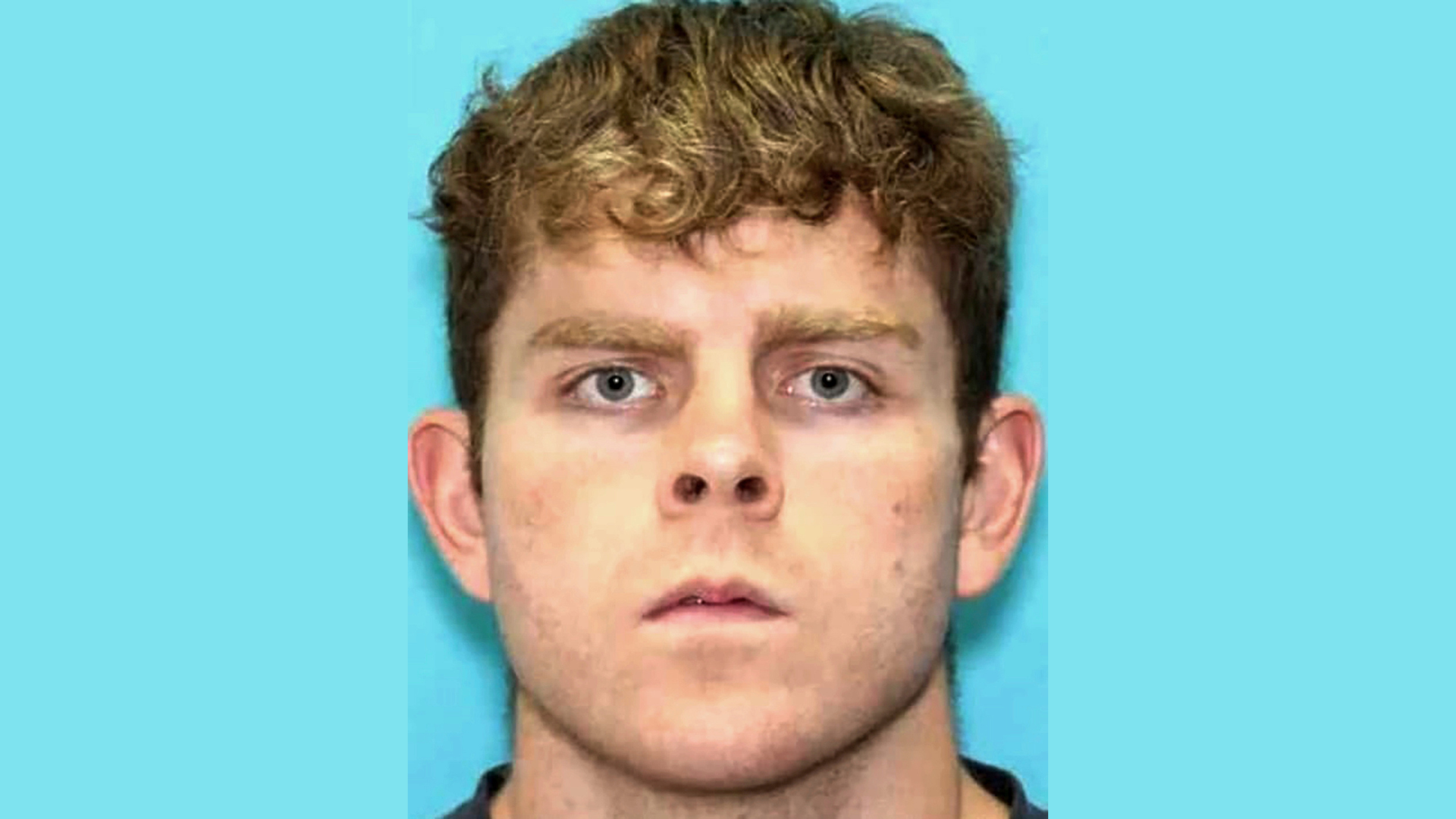 Andrew James McGann