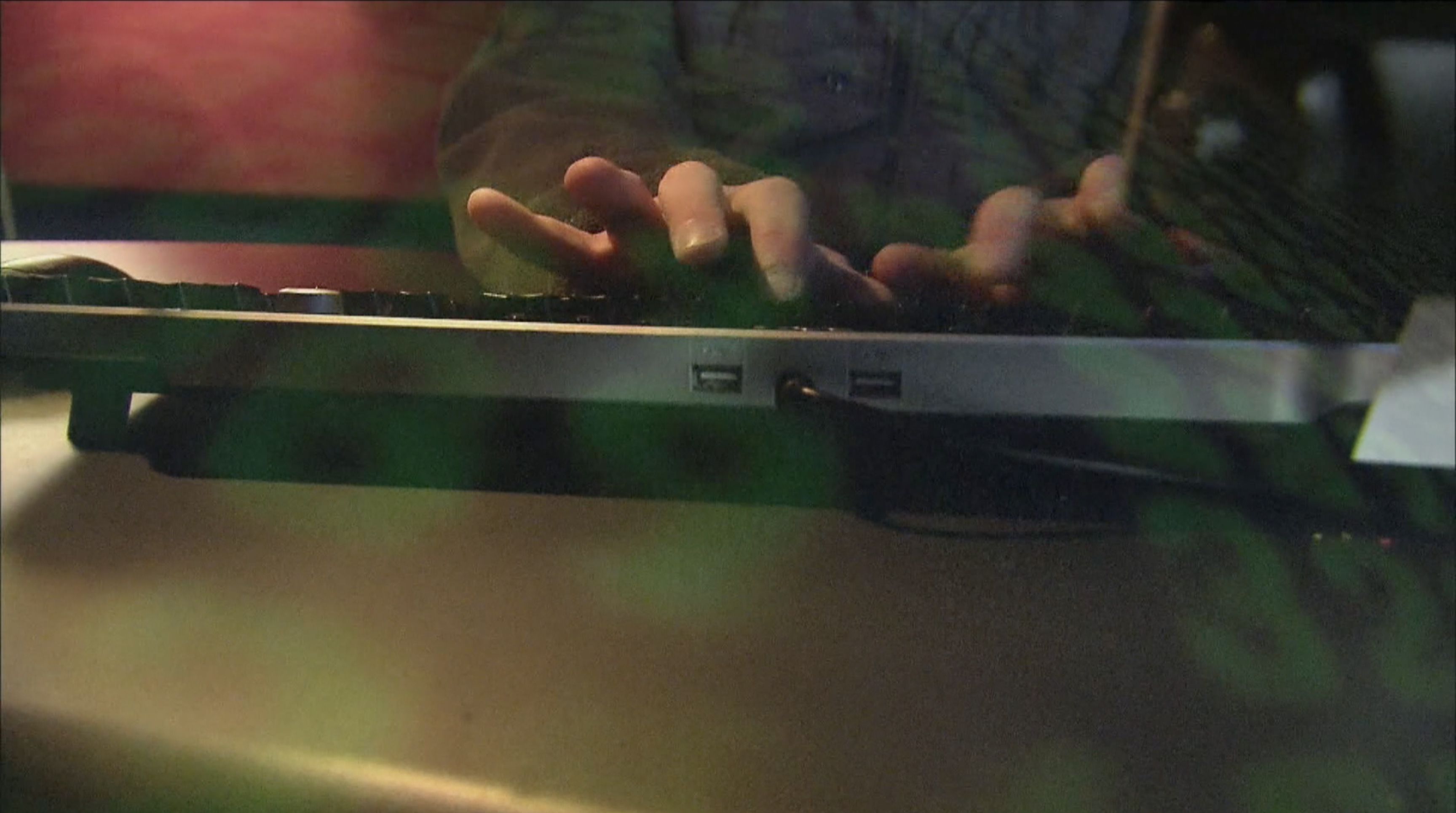 The Identity Theft Resource Center releases its annual report on data breaches 