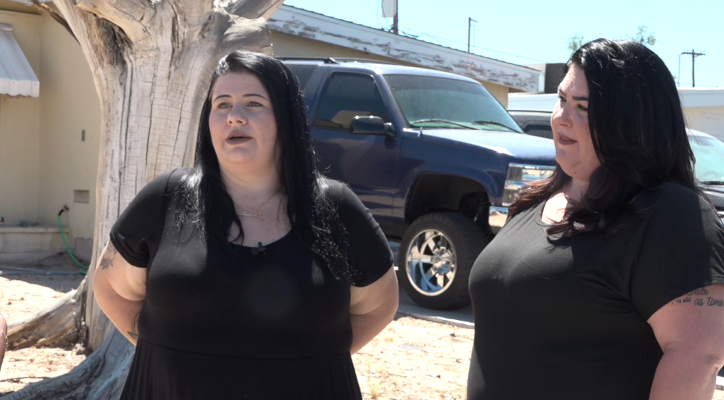 Las Vegas woman searching for stolen Hyundai helps recover two other stolen cars in the process