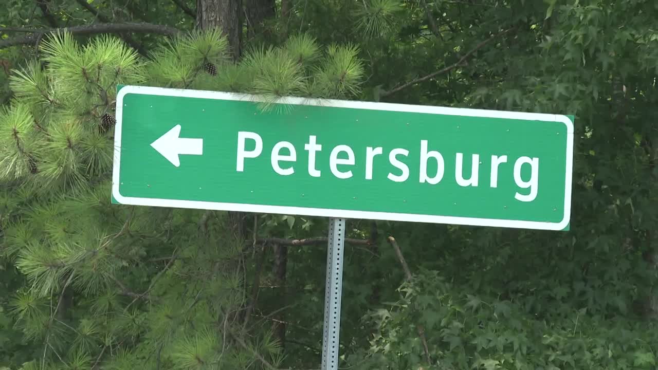 Petersburg 
