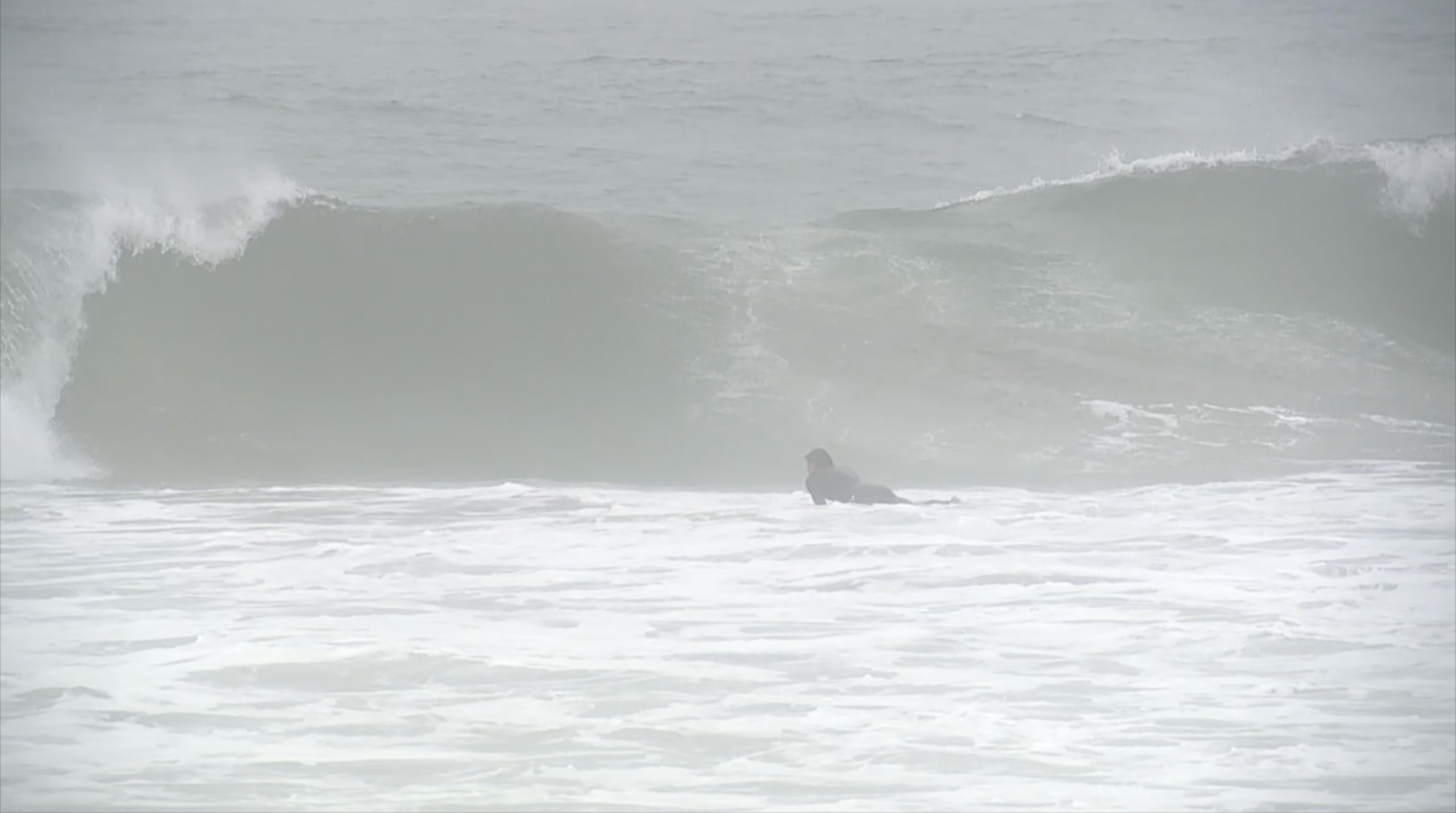 Imperial Beach faced first impact of Hilary as it moves North