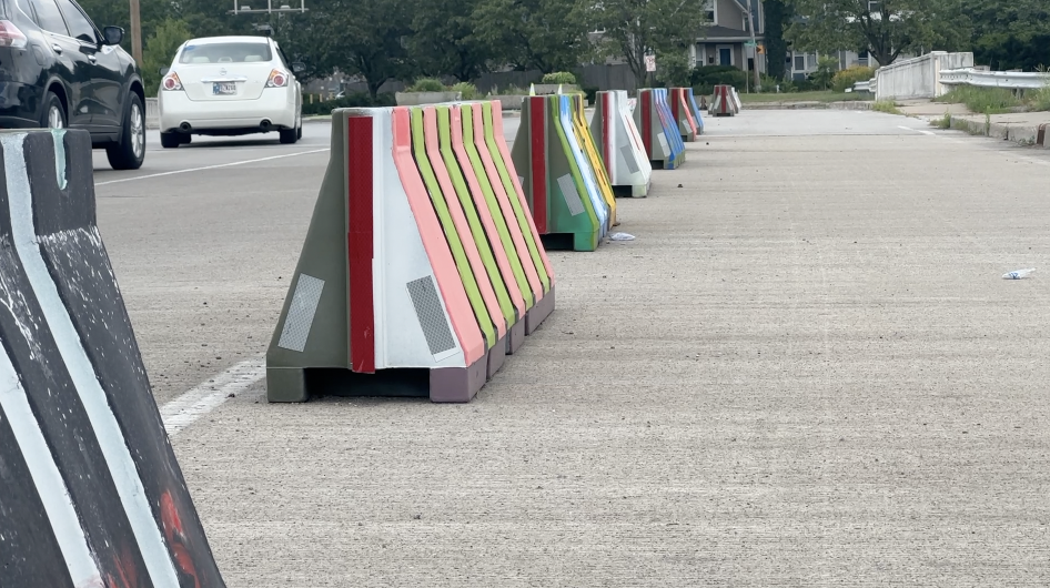 Tactical Urbanism 