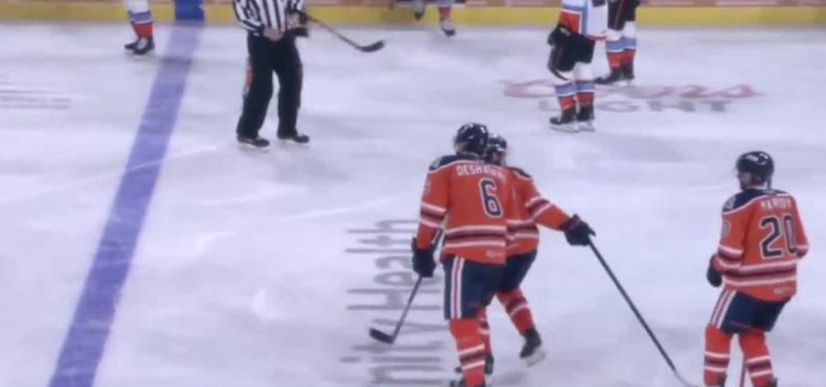 Bakersfield Condors