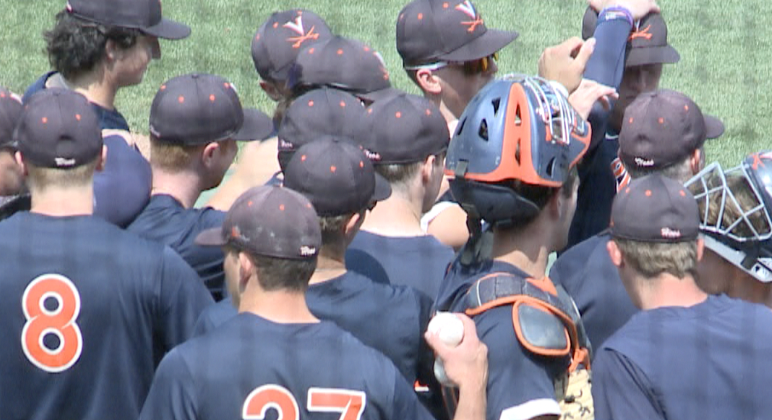 UVA BASEBALL