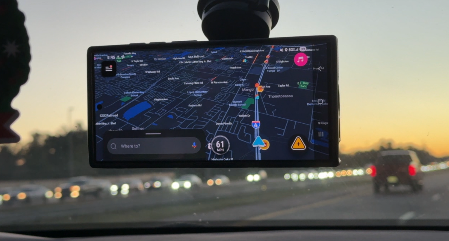 Record-breaking holiday travel period begins, AAA provides travel tips