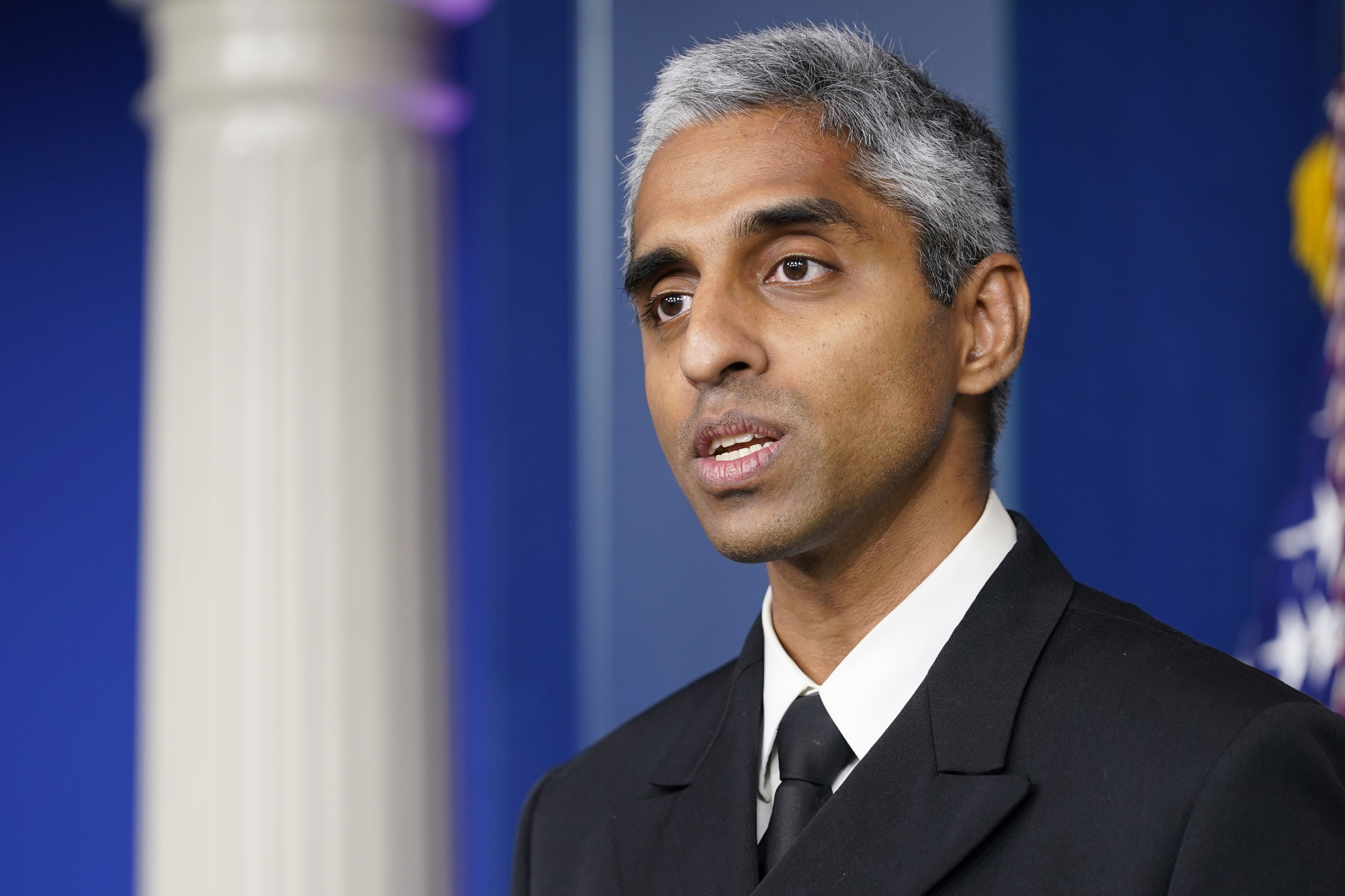 Vivek Murthy
