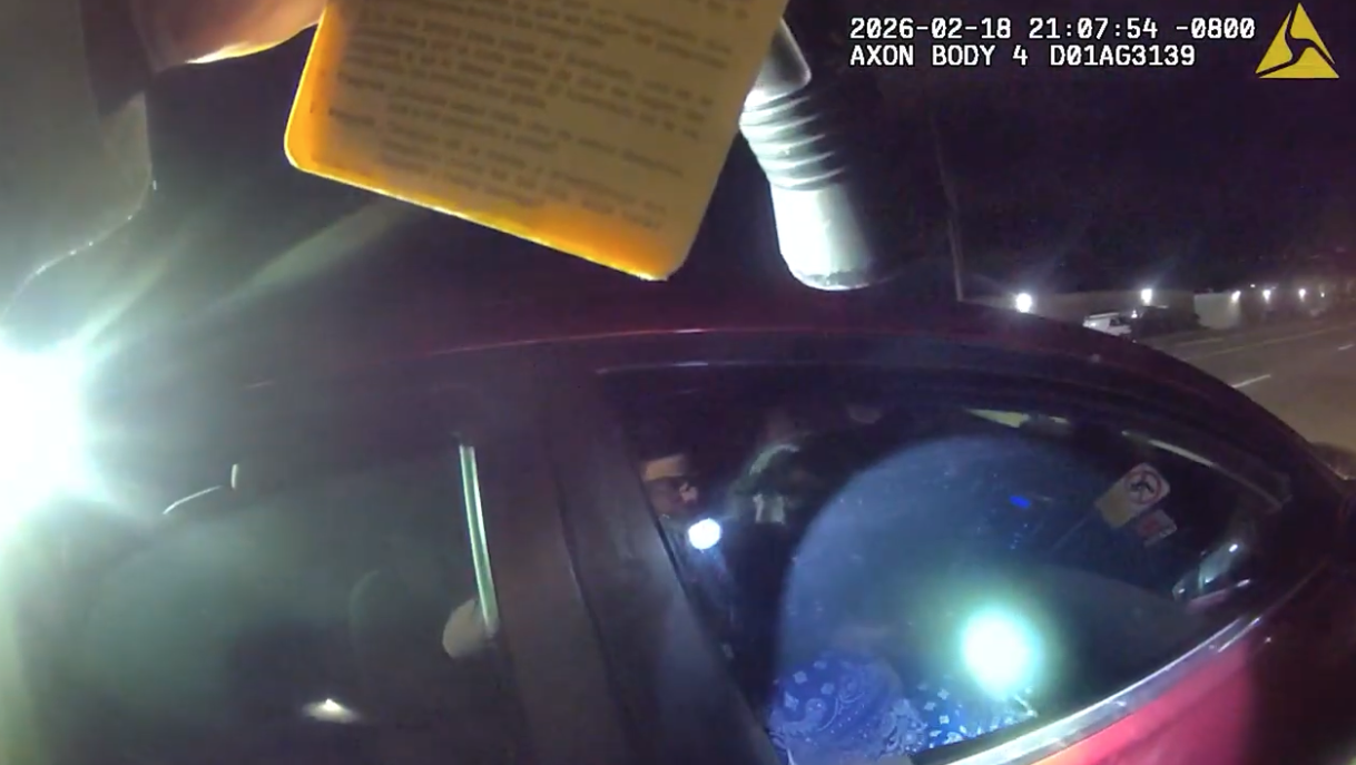 San Marcos deputy-involved shooting