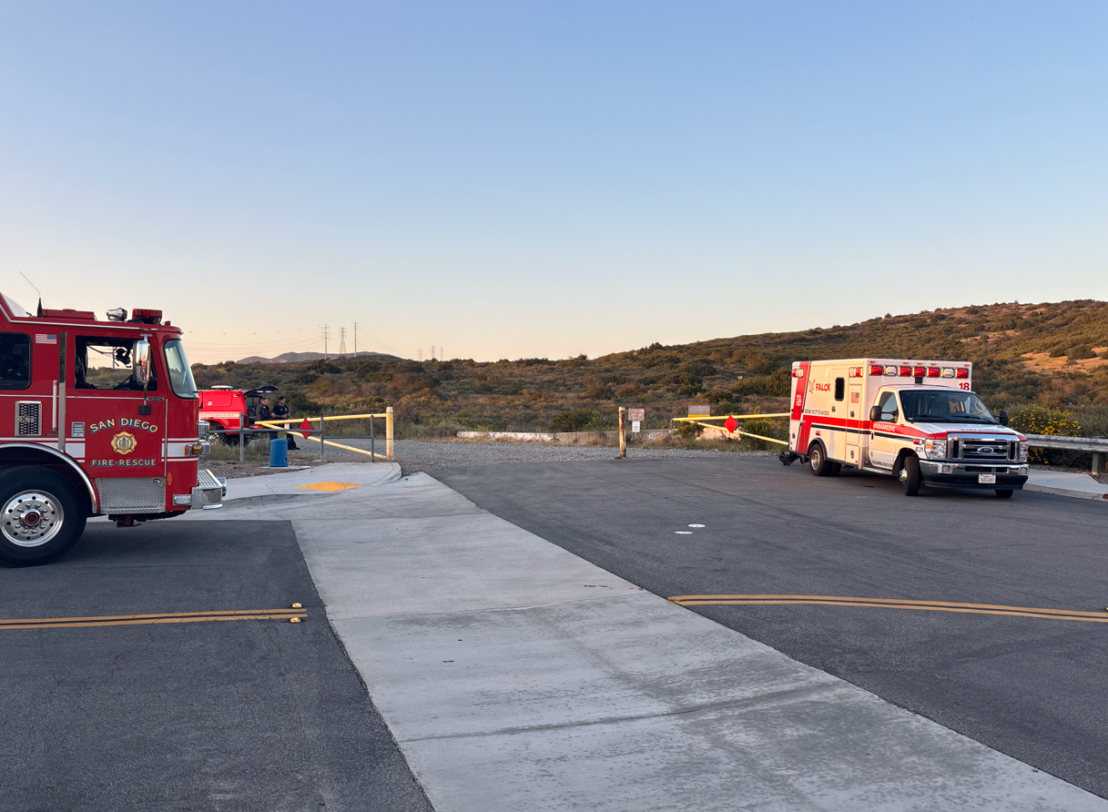 mountain bike fatal mission trails