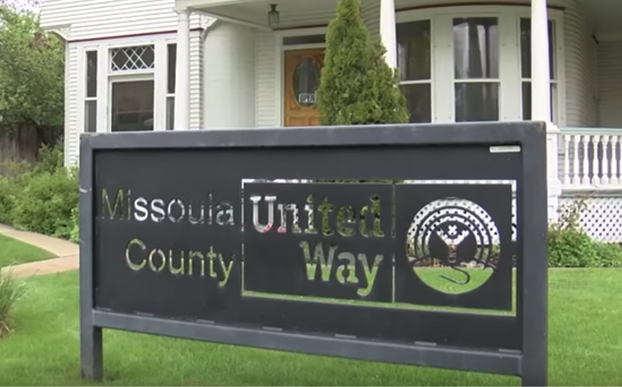 Missoula County United Way
