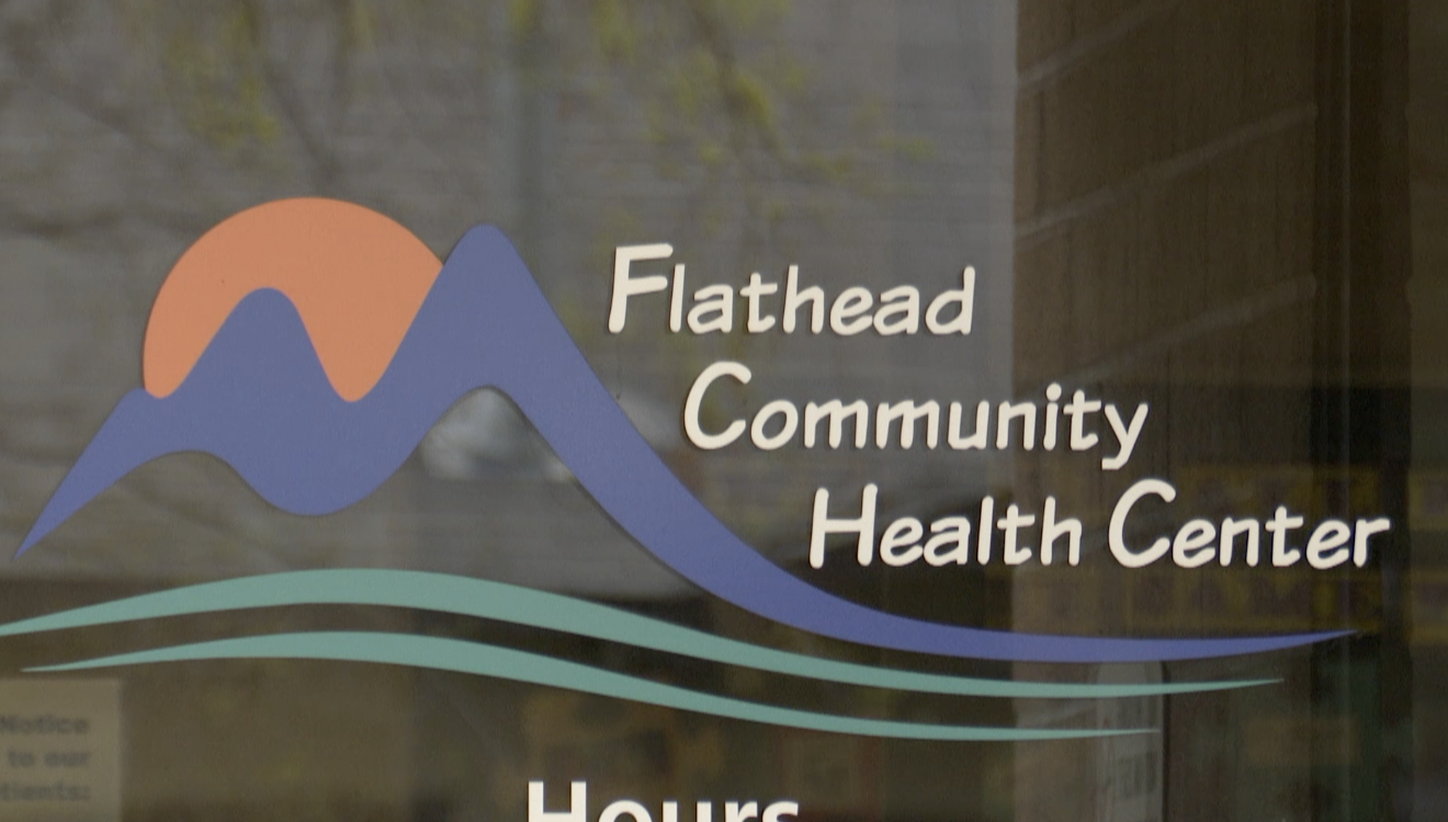 Flathead Health 