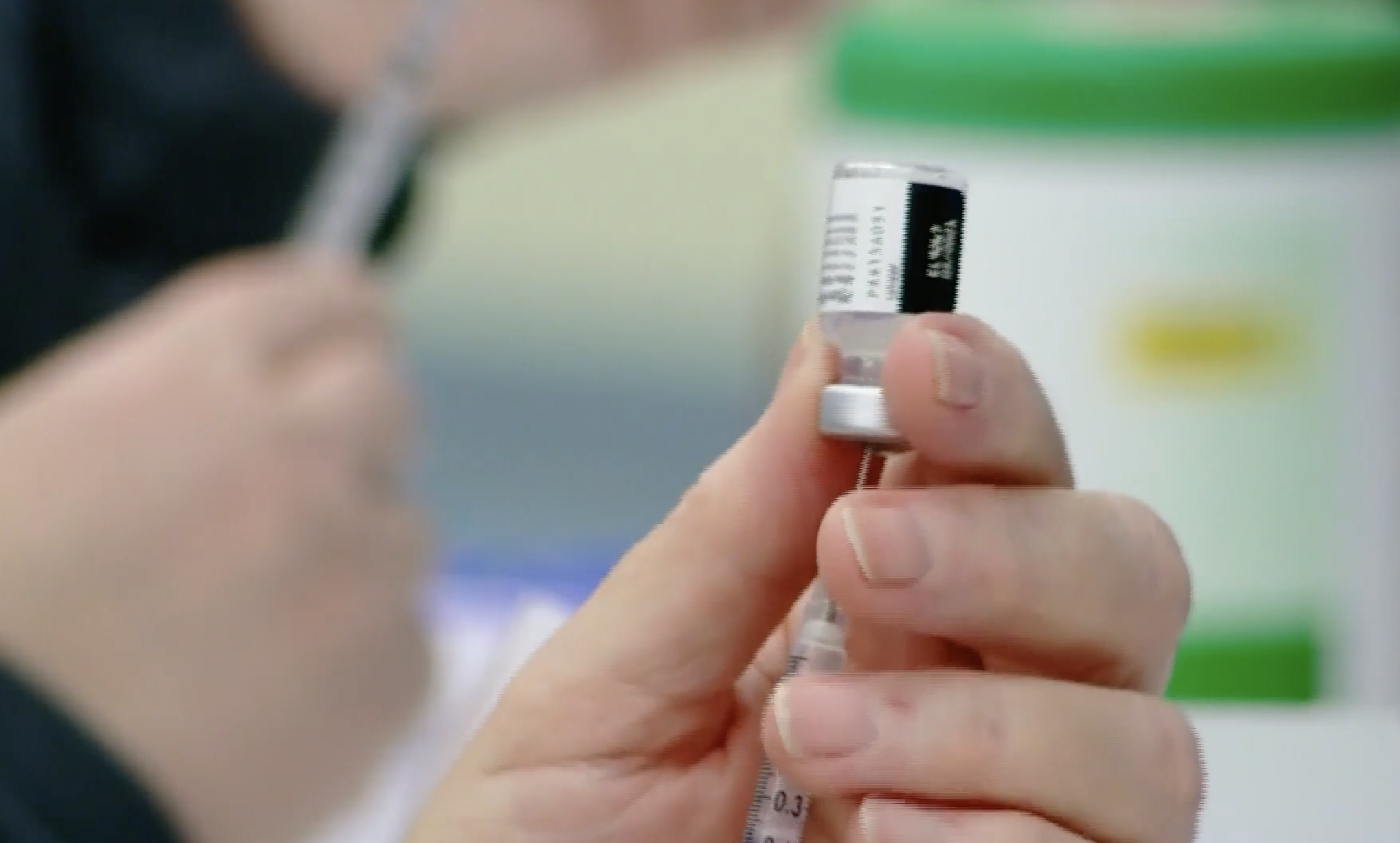 More than half of all COVID cases in the U.S. are now the BA.2 omicron variant. Public health experts say the COVID vaccines are still the best bet in protecting yourself from the virus.