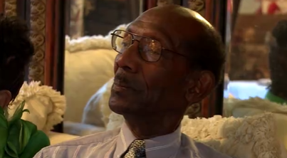 Nearly 90-years-old, pastor continues to change lives in the community