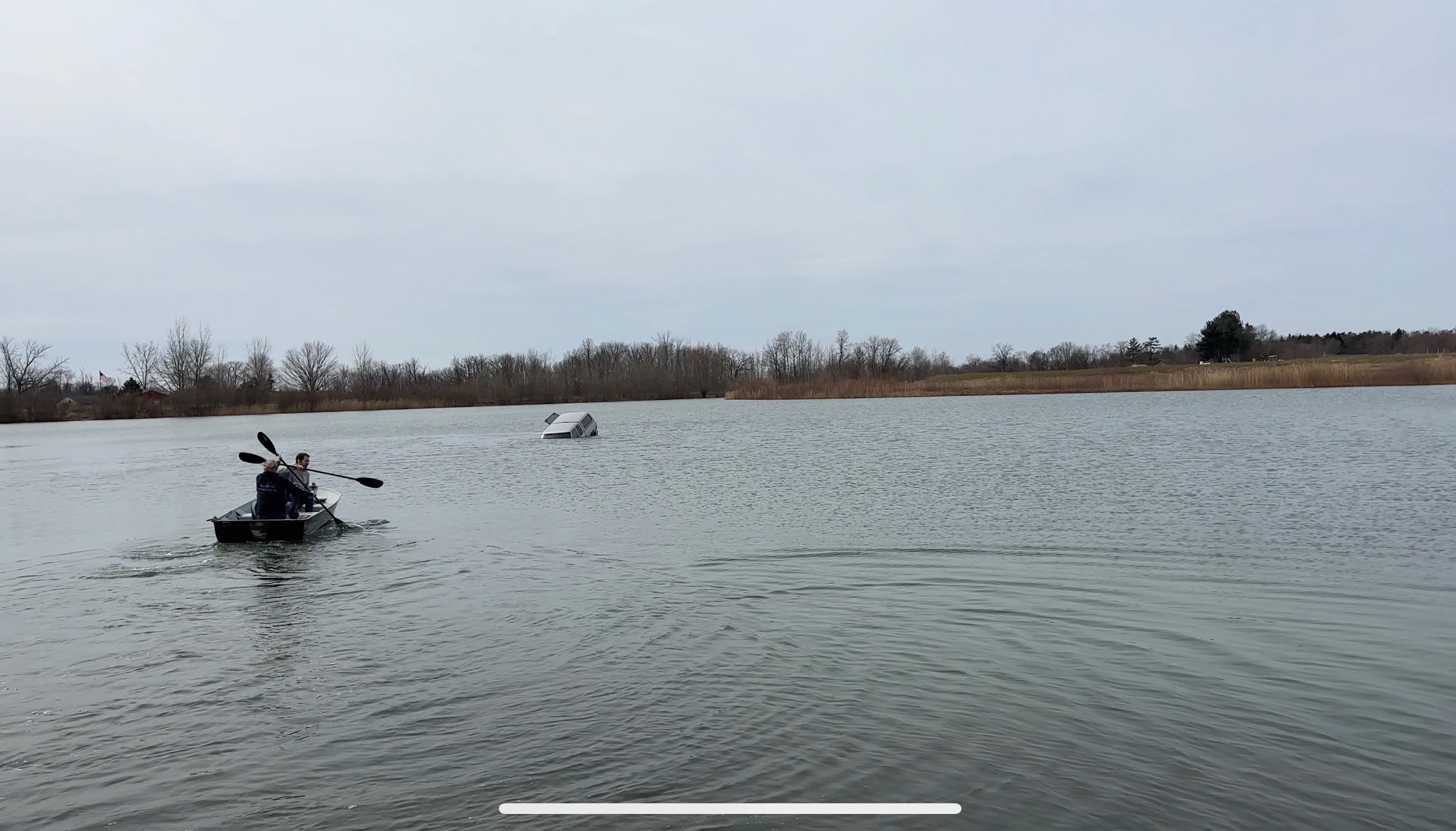 Ottawa Co. Water Rescue