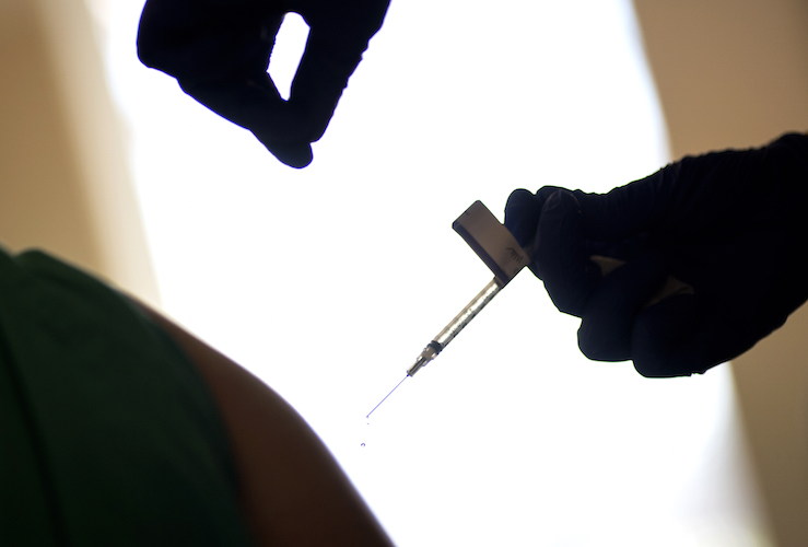 Virus Outbreak Vaccine Injury Claims