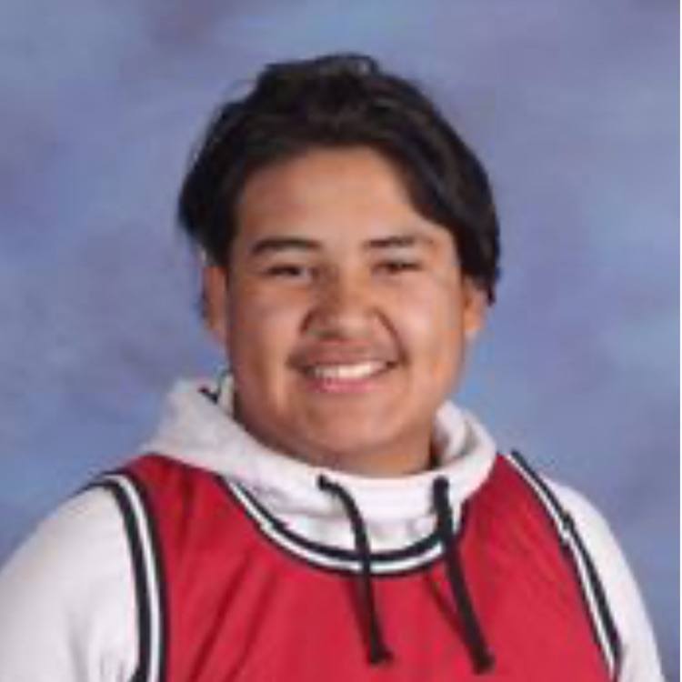 JARED SUAREZ