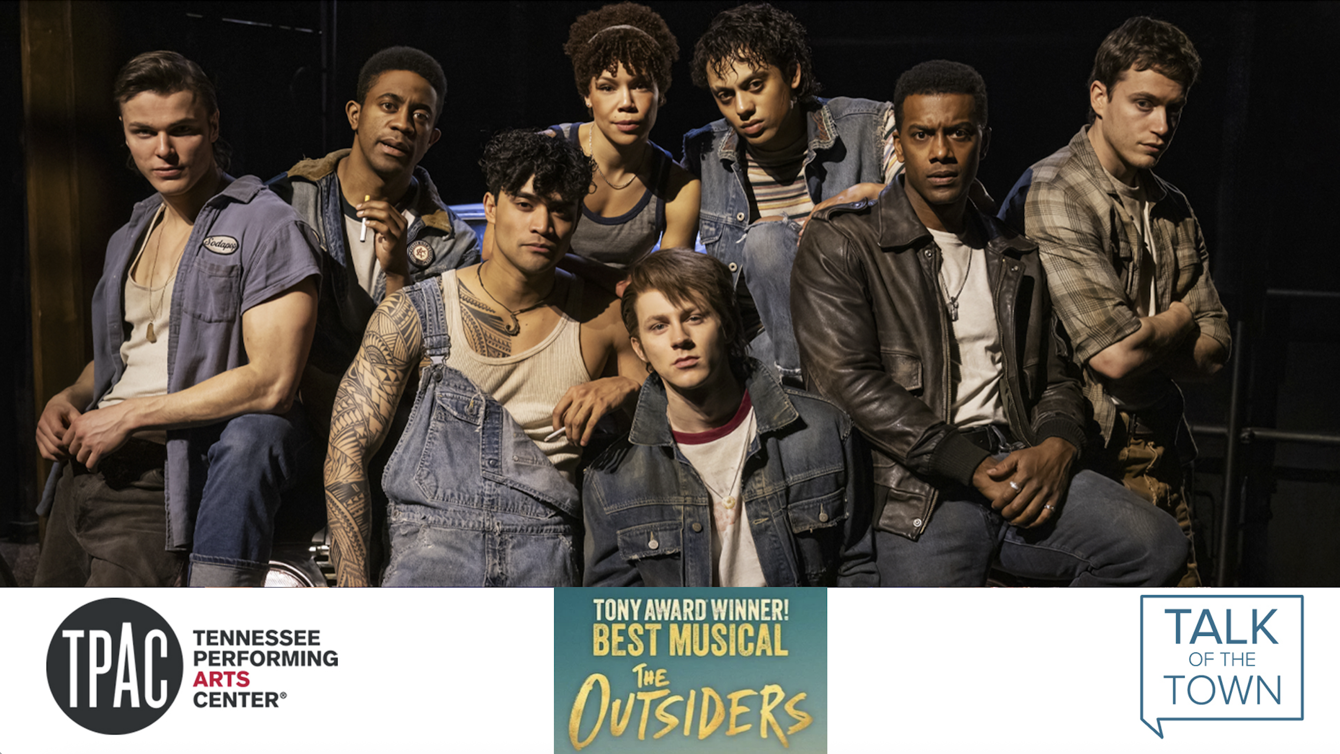 Outsiders Contest