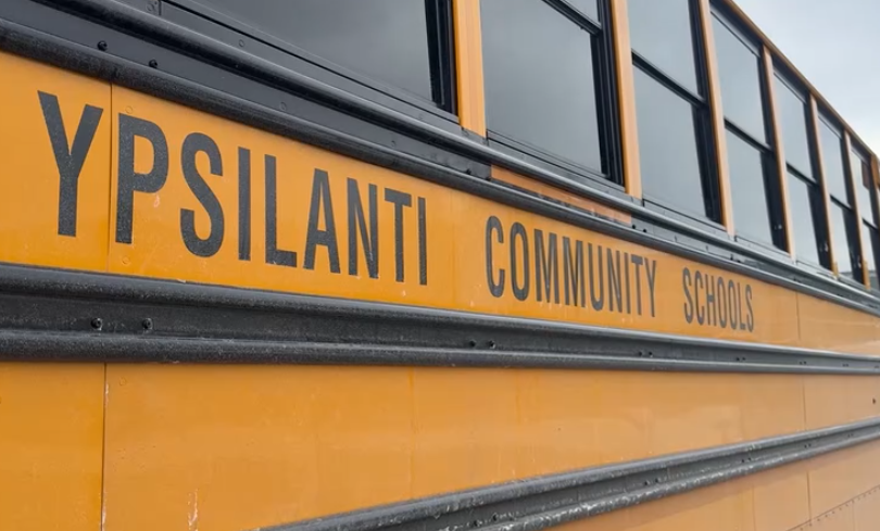Ypsilanti Community Schools