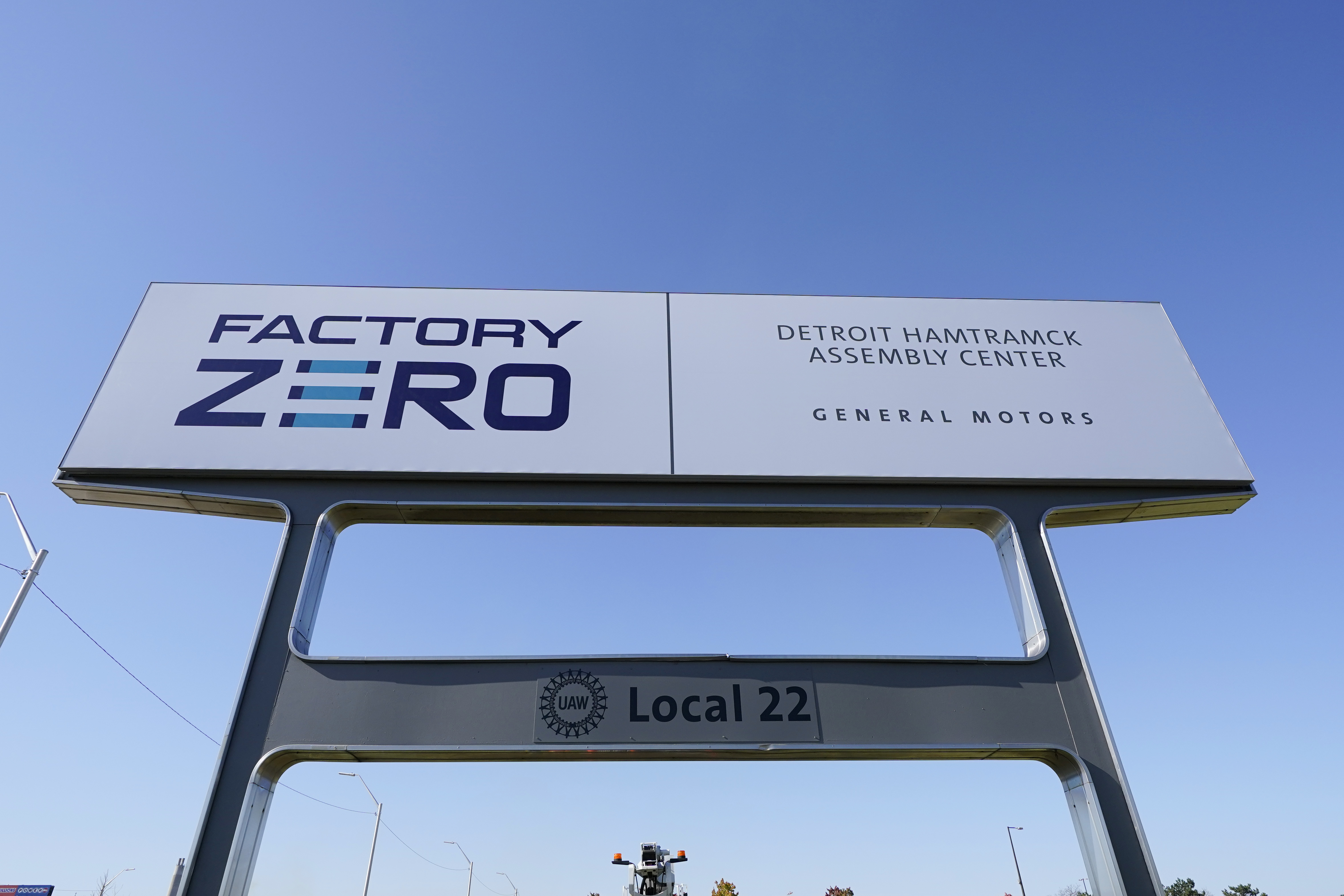 General Motors