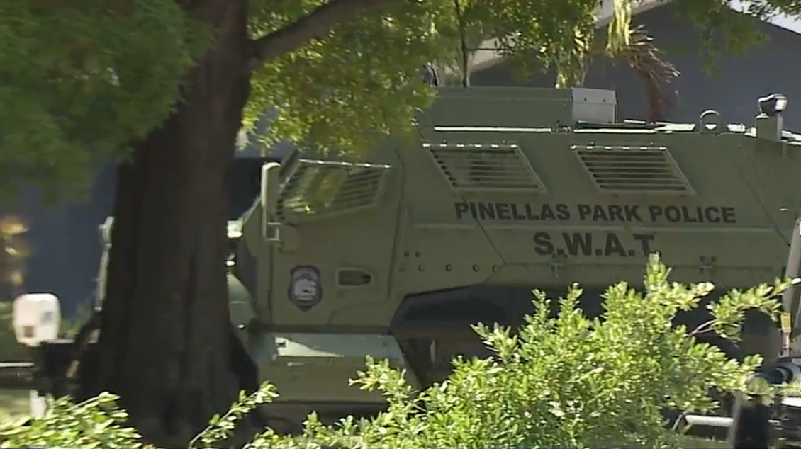 Officer-involved shooting in Pinellas Park 'justified': State Attorney's Office