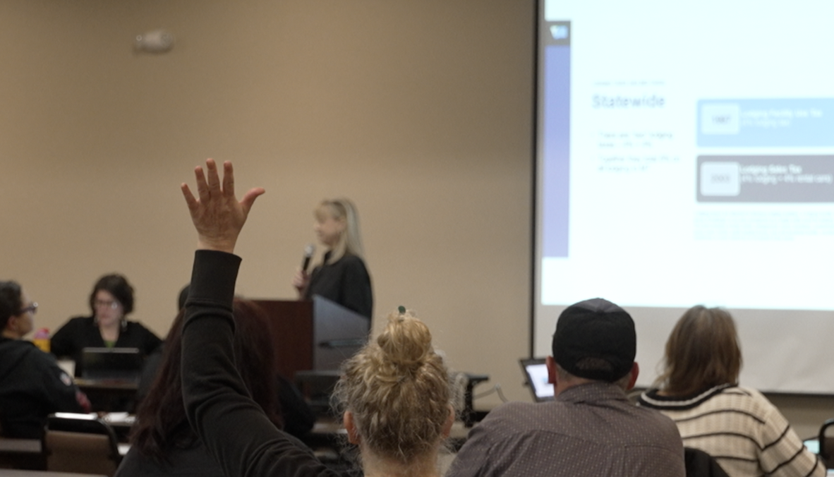 Polson Prosperity Conference 2026