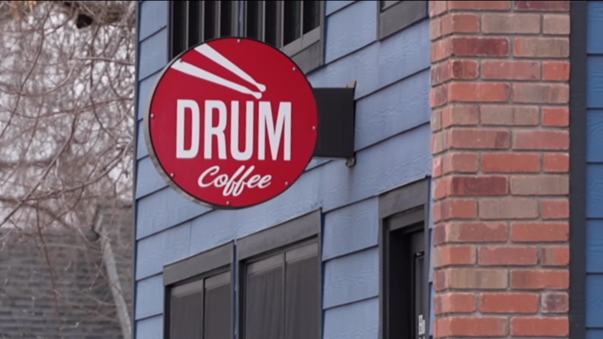Drum Coffee