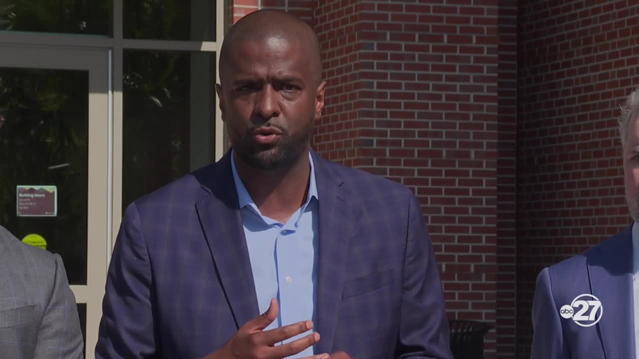 Attorneys representing family of Tiru Chabba calling for transparency in FSU shooter investigation